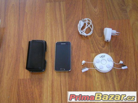 Prodám Samsung Galaxy S5 mini 14 měsíců v záruce – fotografie 2