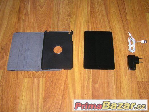 Apple Ipad Mini 32GB TOP STAV – fotografie 2