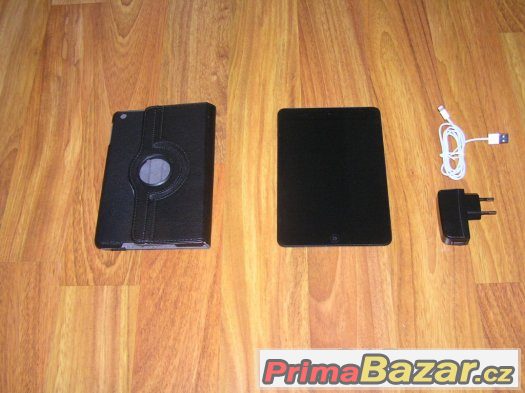 Apple Ipad Mini 32GB TOP STAV – fotografie 3