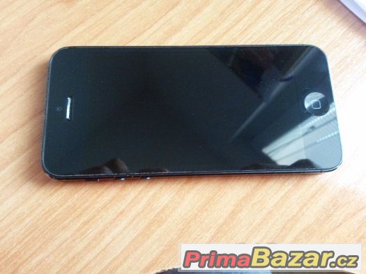 Apple iPhone 5 16GB – fotografie 3