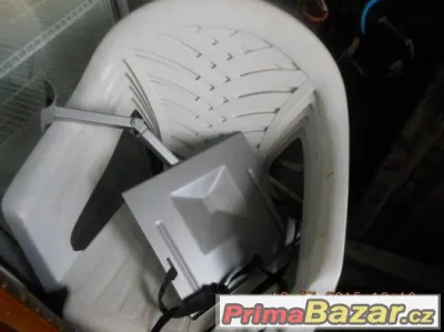 KOVOVÝ DRŽÁK NA TV-HODÍ SE JEŠTĚ NĚKOMU?