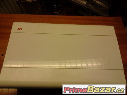 ABB Rozvodnice 1SL2041A00 – fotografie 1