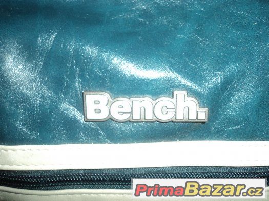 Kabelka zn. Bench – fotografie 2