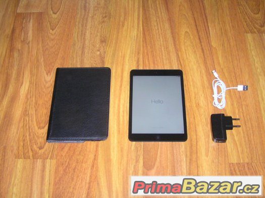 Prodám Apple Ipad Mini 32GB TOP STAV – fotografie 2