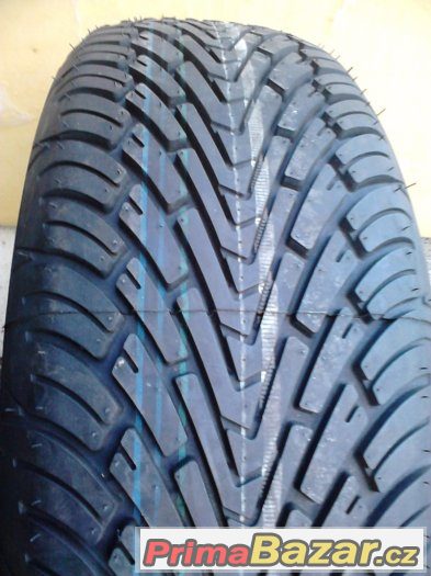 Goodyear wrangler F1 225/55R17 – fotografie 3
