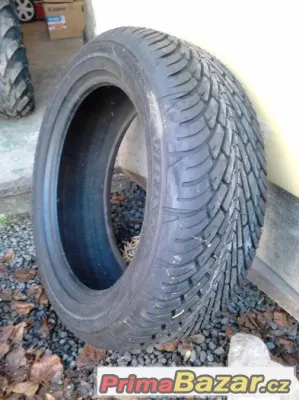 Goodyear wrangler F1 225/55R17