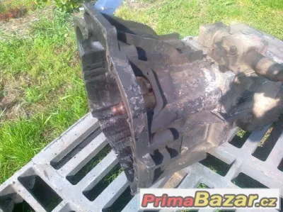 prodám převodovku Iveco 65E