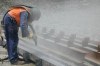 Tryskání pískovaní,mobilní tryskání povrchová úprava kovů