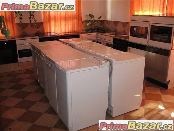 ELEKTROSPOTŘEBIČE + GASTRO VYBAVENÍ: www.bazarcentrum.cz – fotografie 2
