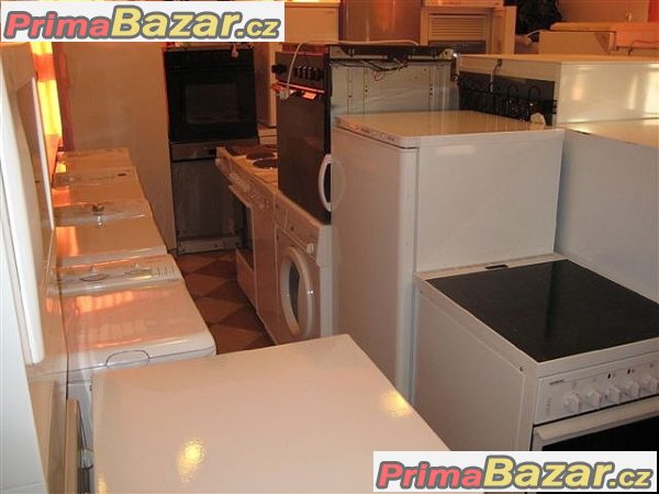ELEKTROSPOTŘEBIČE + GASTRO VYBAVENÍ: www.bazarcentrum.cz – fotografie 3