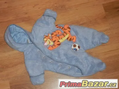 kombinéza pro mimi