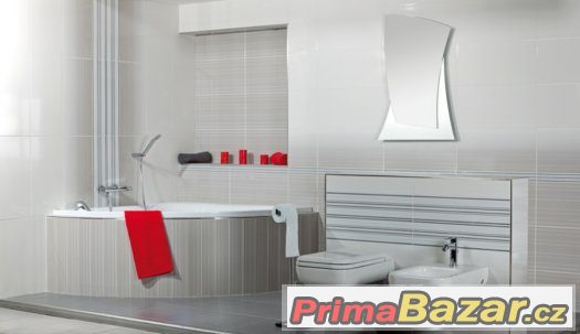 Keramický obklad Vibrazioni 30 x 60 cm – fotografie 1