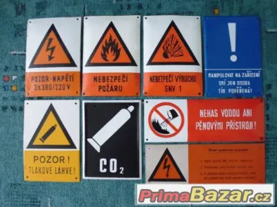 Cedule,cedulky,tabulky.