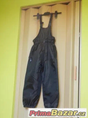 oteplovačky