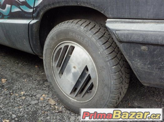 Renault Espace 2.1 QUADRA  4x4 , LPG  , EKO poplatek vyřešen – fotografie 3