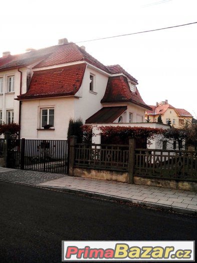 Ideální polovina RD – fotografie 1