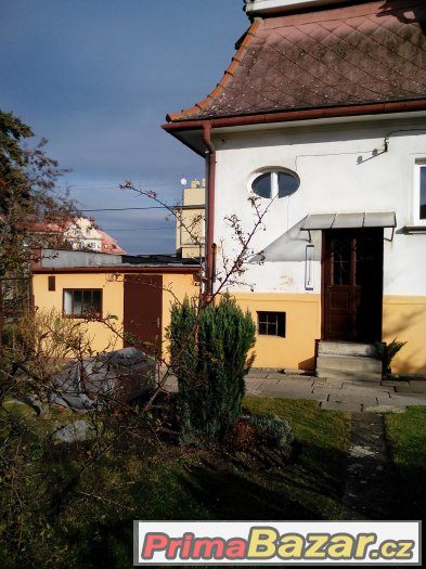 Ideální polovina RD – fotografie 2