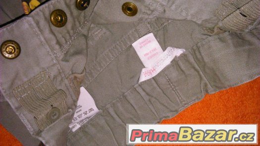 Sukýnka H&M vel.62 – fotografie 3