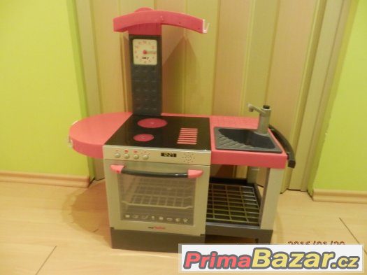 kuchyňka Tefal mini – fotografie 1