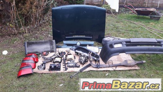 Skoda Felicie 1.6 Mpi, 1.3Mpi  N.D. – fotografie 1