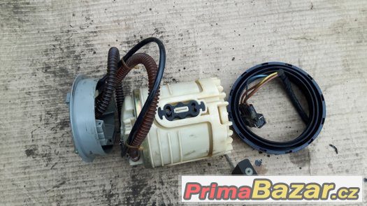 Skoda Felicie 1.6 Mpi, 1.3Mpi  N.D. – fotografie 3