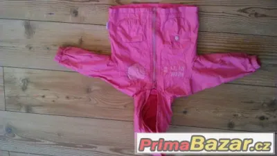 jarní bunda vel.86 HELLO KITTY