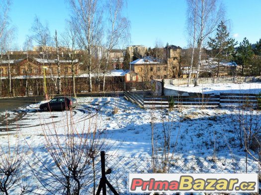 Stavební pozemek Příbram – fotografie 2