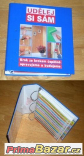 Udělej si sám – fotografie 1