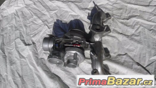 repasované turbo – fotografie 2