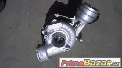 repasované turbo