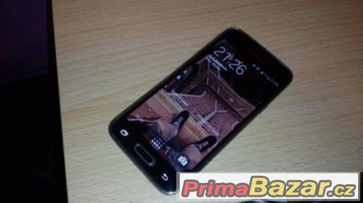 Samsung Galaxy S5 mini TOP STAV záruka SLEVA – fotografie 2