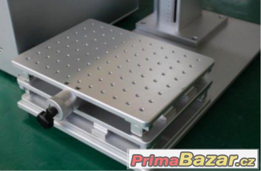 Prodám nový vláknový laser – fotografie 3