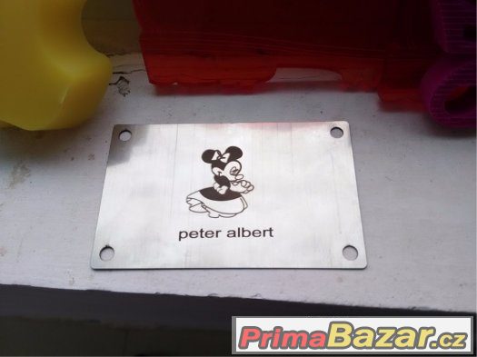 Prodám nový vláknový laser – fotografie 4
