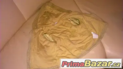 BUNDA NEXT vel.3-6měsíců -