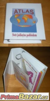 Atlas světa
