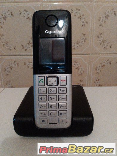 Prodám pevný telefon – fotografie 1