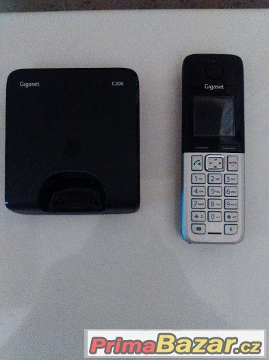 Prodám pevný telefon – fotografie 2