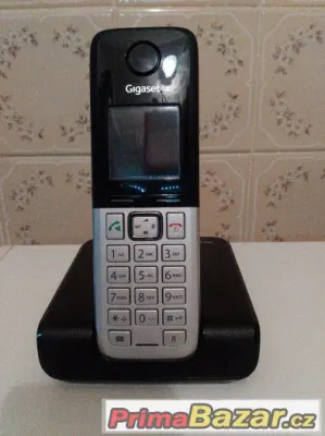 Prodám pevný telefon