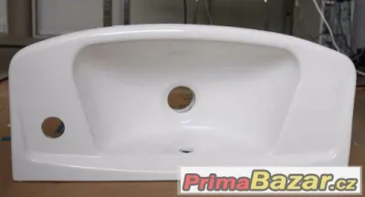 Umývátko Villeroy & Boch Omnia C plus, Starwhite