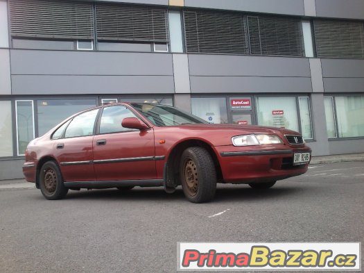 Honda Accord 2,0 96Kw 1997 – fotografie 1