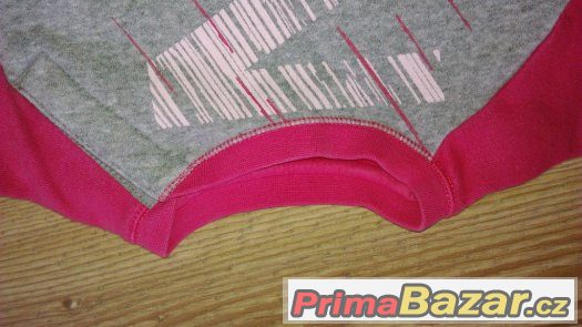 MIKINA NIKE -80/85 – fotografie 3