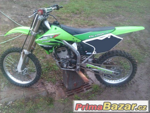 Poptávám enduro nebo cross motorku 2T 4T v jakémkoliv stavu. – fotografie 1