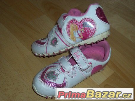 BOTASKY BARBIE – fotografie 1