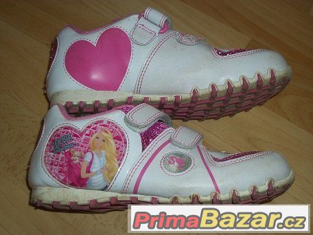 BOTASKY BARBIE – fotografie 2