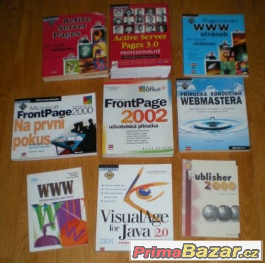 Příručky k MS Office – fotografie 1