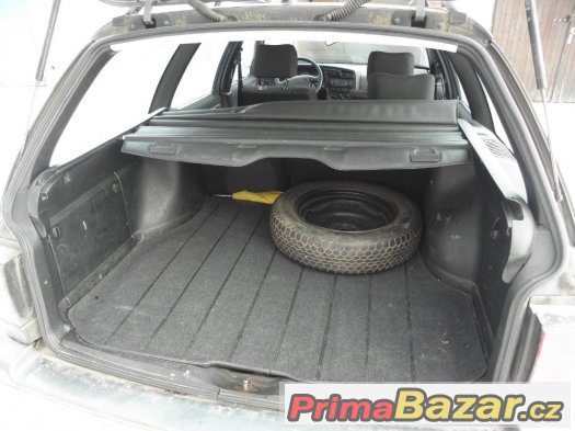 VW Passat Variant 1.6 GL , na LPG, EKO zaplaceno – fotografie 4