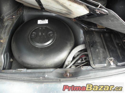 VW Passat Variant 1.6 GL , na LPG, EKO zaplaceno – fotografie 5