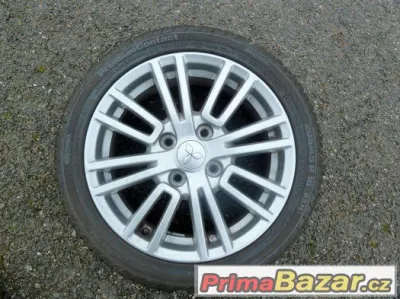set kol Mitsubishi Colt 16'