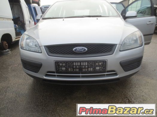 FORD FOCUS 1.6 NAFTA 80 KW  - DÍLY – fotografie 1