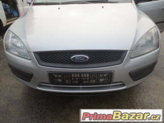 FORD FOCUS 1.6 NAFTA 80 KW  - DÍLY – fotografie 2
